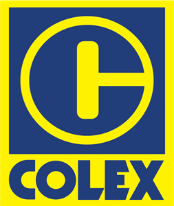 COLEX Logo ,Logo , icon , SVG COLEX Logo
