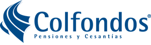 Colfondos Logo