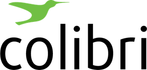 Colibri Móveis Logo