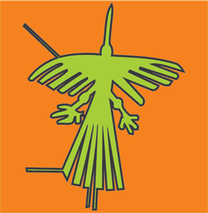 Colibri-Nazca Logo