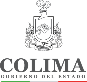 Colima Gobierno Logo