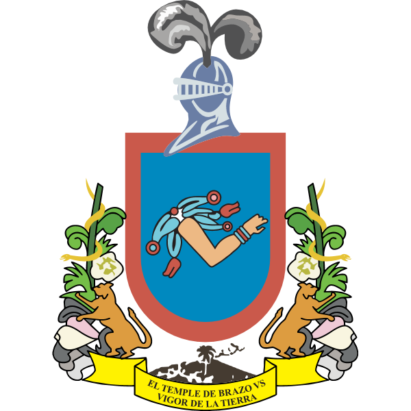 colima_escudo Logo