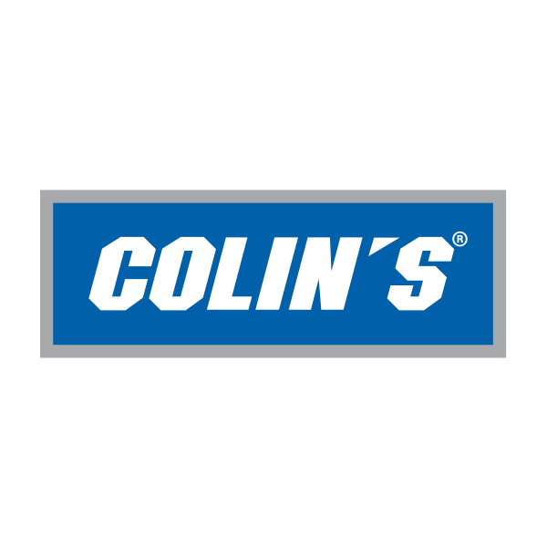 Colin’s Logo