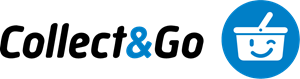 Collect&Go Logo ,Logo , icon , SVG Collect&Go Logo