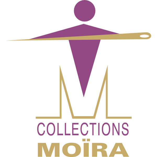 Collections Moira logo