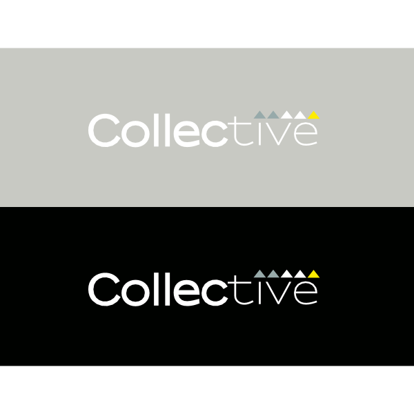 Collective Logo ,Logo , icon , SVG Collective Logo