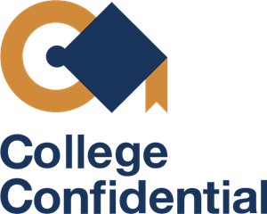 College Confidential Logo ,Logo , icon , SVG College Confidential Logo