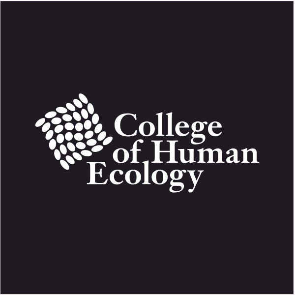 College of Human Ecology Logo ,Logo , icon , SVG College of Human Ecology Logo
