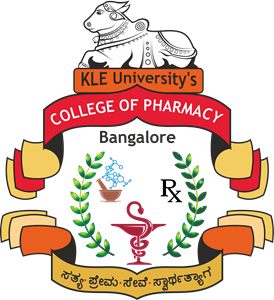 College of Pharmacy India Logo