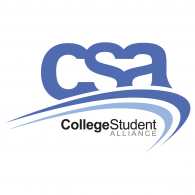 College Student Alliance Logo ,Logo , icon , SVG College Student Alliance Logo