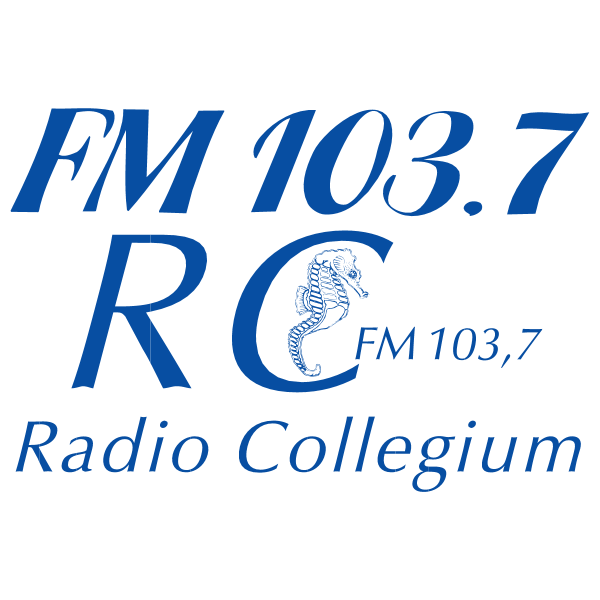 Collegium Radio Logo ,Logo , icon , SVG Collegium Radio Logo