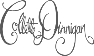 Collette Dinnigan Logo ,Logo , icon , SVG Collette Dinnigan Logo