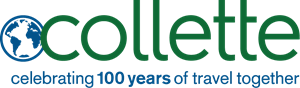 Collette Travel Services Logo ,Logo , icon , SVG Collette Travel Services Logo