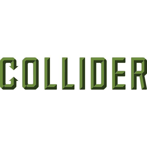 Download Collider Website Logo Download Logo Icon Png Svg