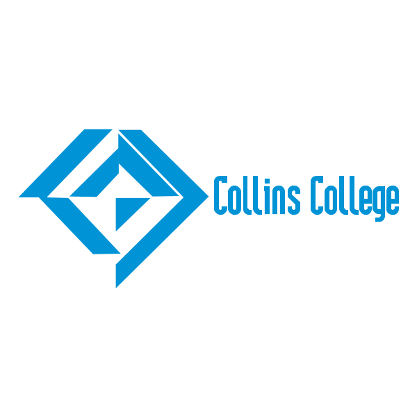 Collins College Logo ,Logo , icon , SVG Collins College Logo