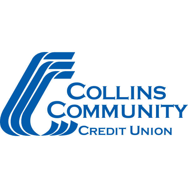 Collins Community Credit Union Logo ,Logo , icon , SVG Collins Community Credit Union Logo