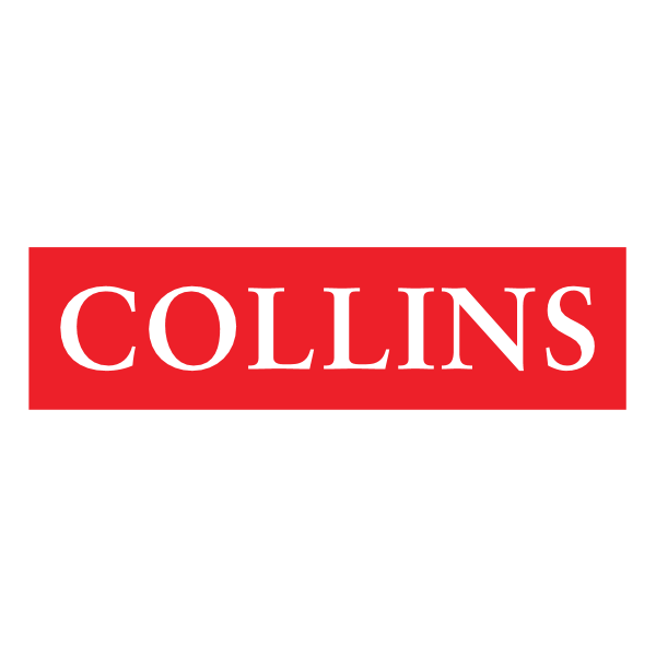 Collins Logo ,Logo , icon , SVG Collins Logo