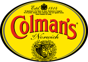 Colman’s of Norwich Logo