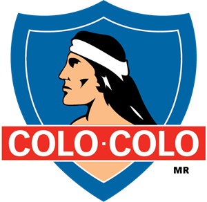 Colo-Colo Logo ,Logo , icon , SVG Colo-Colo Logo