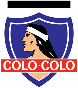 Colo Colo Logo ,Logo , icon , SVG Colo Colo Logo