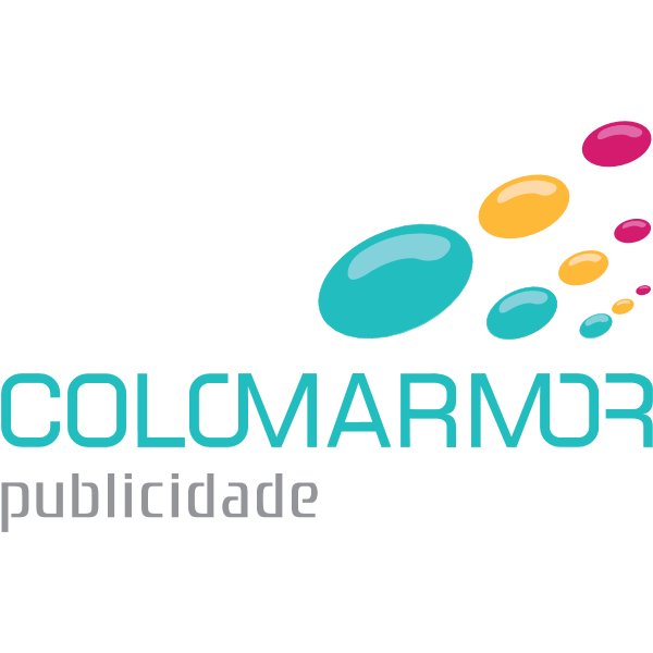 COLOMARMOR publicidade,lda Logo