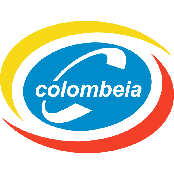 Colombeia TV Logo