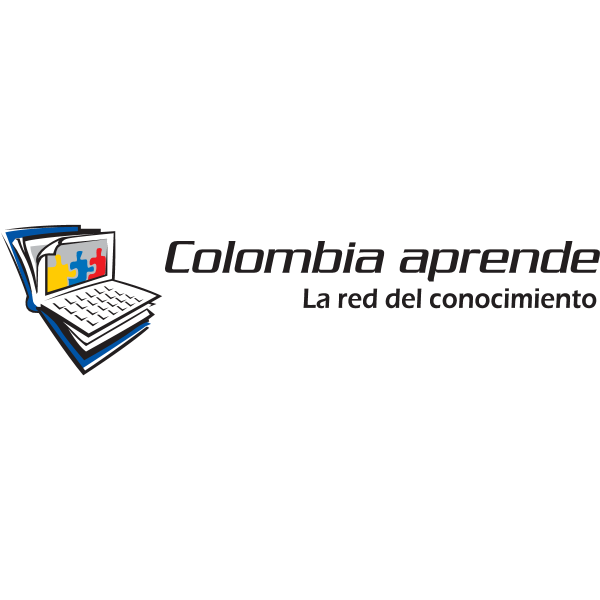 Colombia Aprende Logo ,Logo , icon , SVG Colombia Aprende Logo