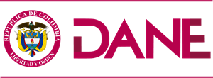 Colombia Dane Logo