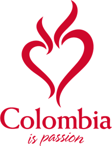 colombia es pasion _rojo Logo ,Logo , icon , SVG colombia es pasion _rojo Logo