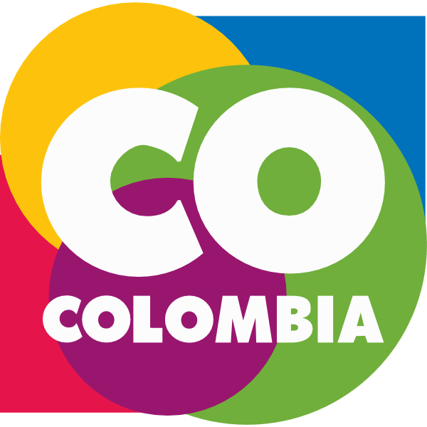Colombia Logo ,Logo , icon , SVG Colombia Logo