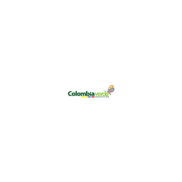 Colombia Verde Logo ,Logo , icon , SVG Colombia Verde Logo