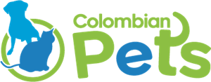 Colombian Pets Logo ,Logo , icon , SVG Colombian Pets Logo