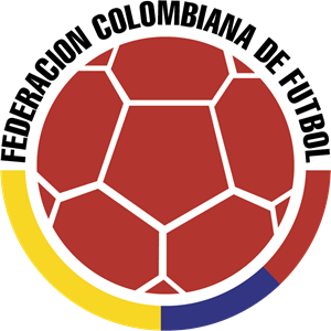 COLOMBIAN SOCCER FEDERATION Logo ,Logo , icon , SVG COLOMBIAN SOCCER FEDERATION Logo