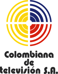 Colombiana de Televisión S.A. Logo ,Logo , icon , SVG Colombiana de Televisión S.A. Logo