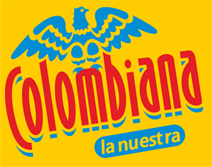 Colombiana Logo