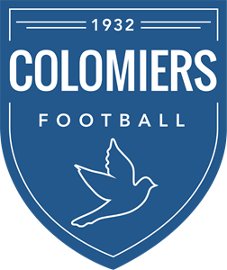 Colomiers Football Logo ,Logo , icon , SVG Colomiers Football Logo