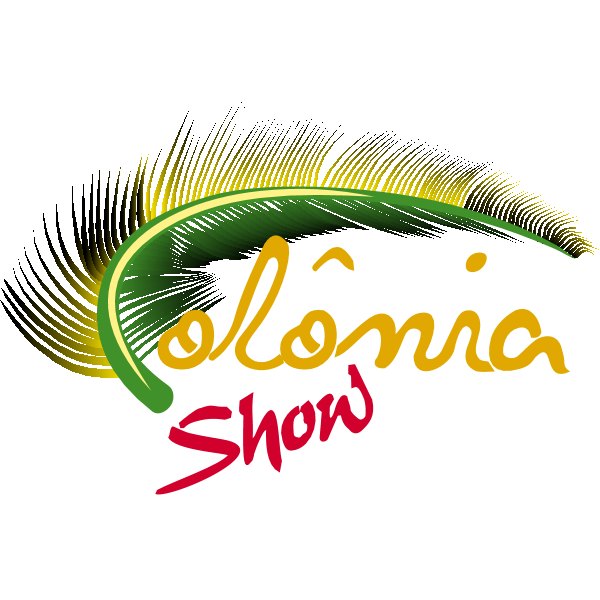 Colônia Show Bar Logo ,Logo , icon , SVG Colônia Show Bar Logo