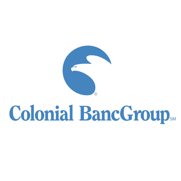 Colonial BancGroup