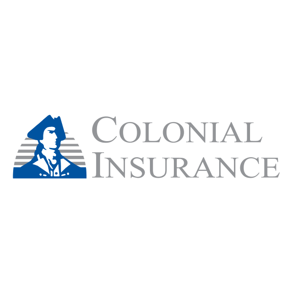 Colonial Insurance Logo ,Logo , icon , SVG Colonial Insurance Logo