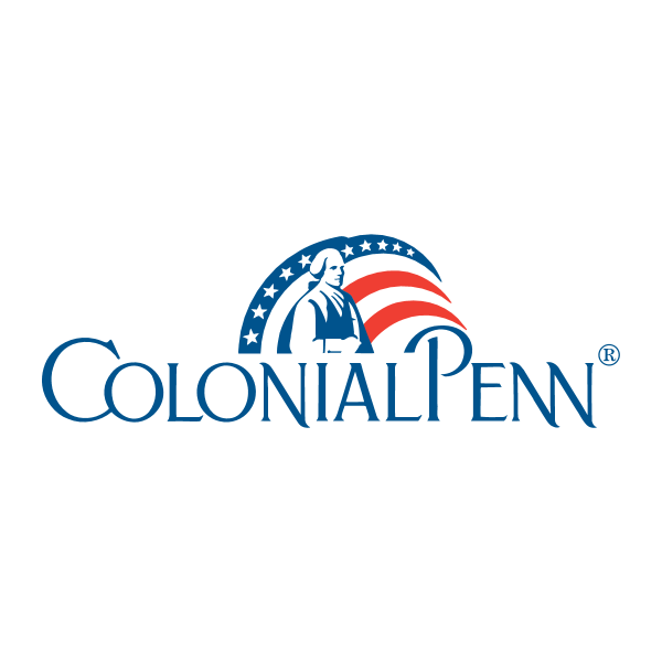 Colonial Penn Logo ,Logo , icon , SVG Colonial Penn Logo