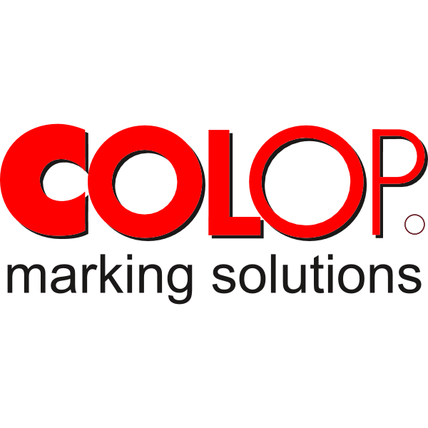 Colop Logo ,Logo , icon , SVG Colop Logo