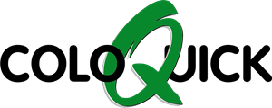 coloQuick Logo ,Logo , icon , SVG coloQuick Logo