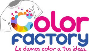 Color Factory Logo