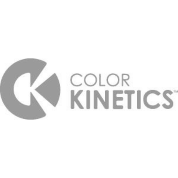 Color Kinetics Logo