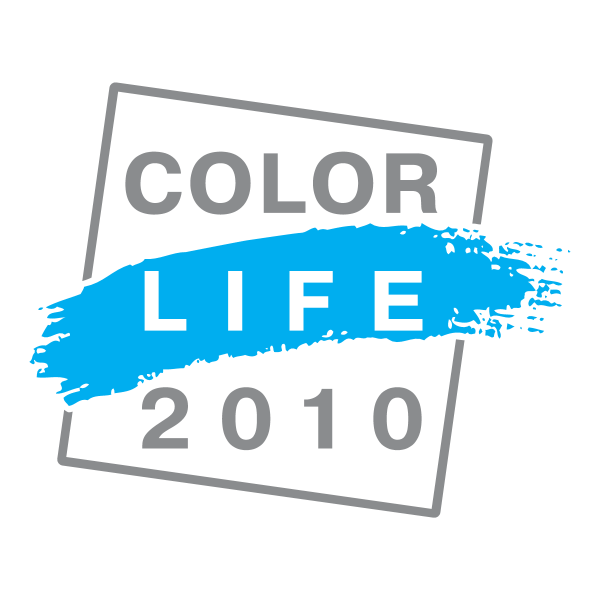 Color Life Logo
