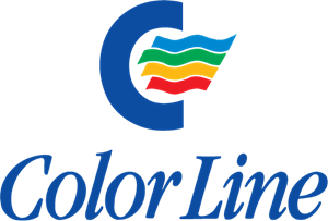 Color Line Logo ,Logo , icon , SVG Color Line Logo
