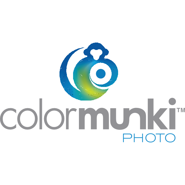 Color Munki Logo ,Logo , icon , SVG Color Munki Logo