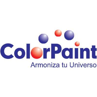 Color Paint Logo ,Logo , icon , SVG Color Paint Logo