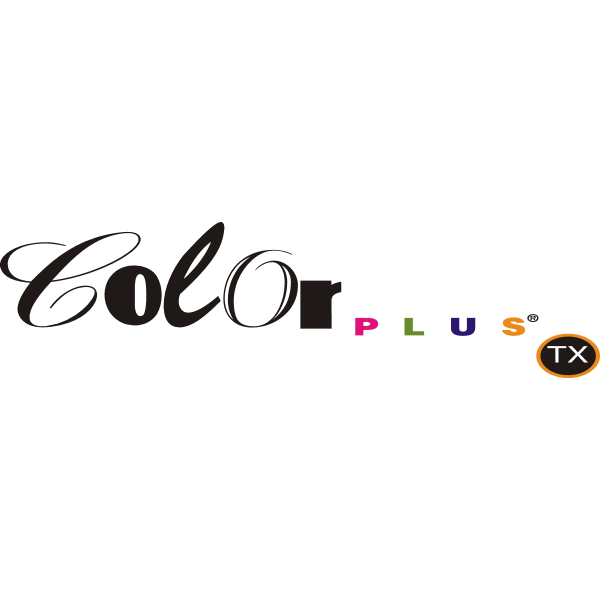 Color Plus Logo ,Logo , icon , SVG Color Plus Logo