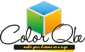 Color Qbe Logo ,Logo , icon , SVG Color Qbe Logo